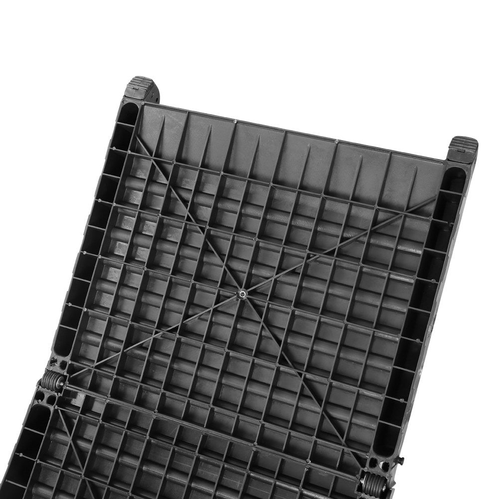 i.Pet Dog Ramp Pet Stairs Steps For Car SUV Ladder Travel Foldable Portable - view 6