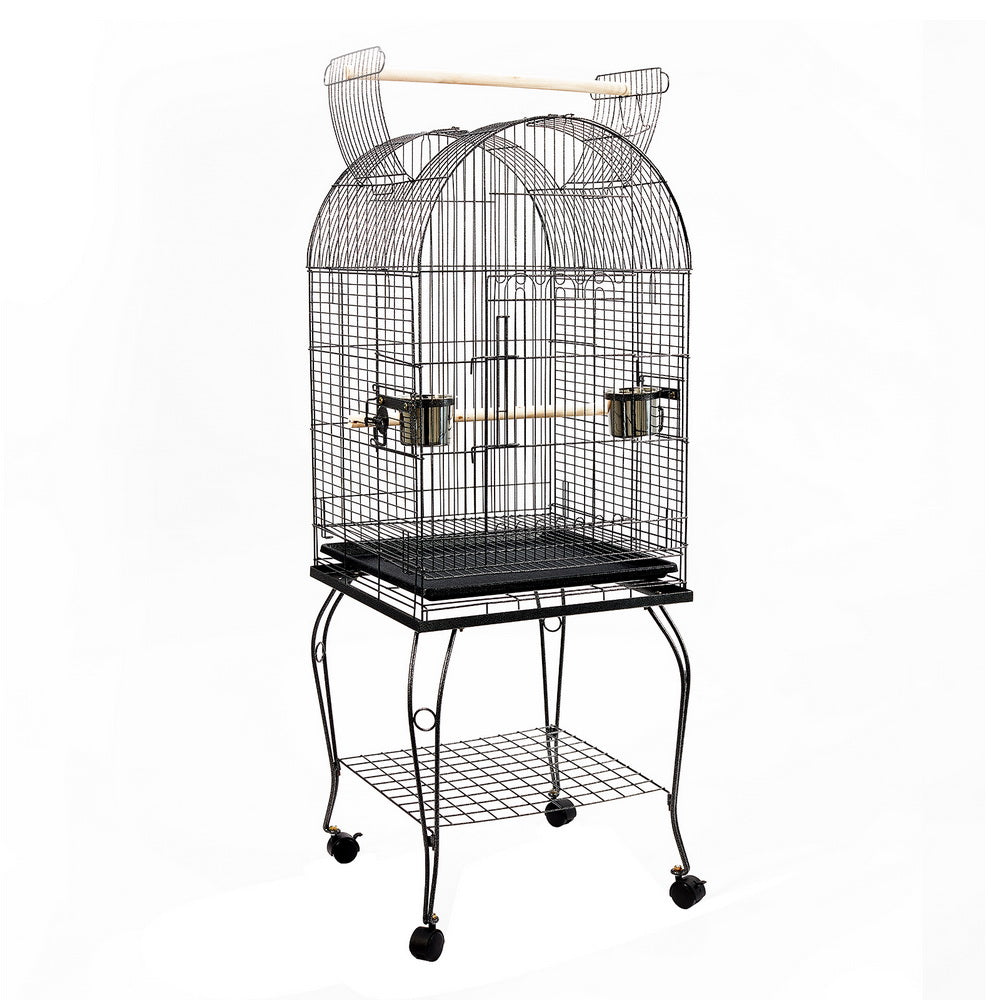 i.Pet Bird Cage 150cm Large Aviary - view 8