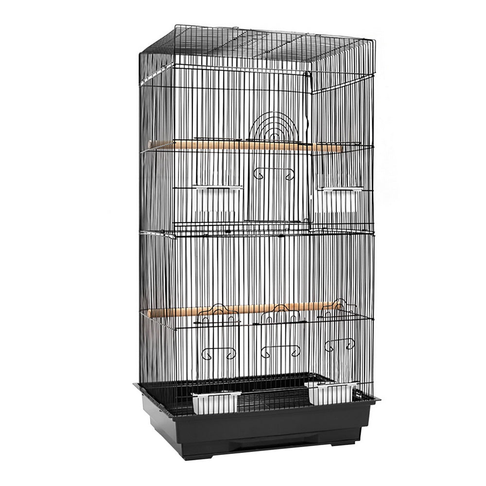 i.Pet Bird Cage 88cm Large Aviary - view 8
