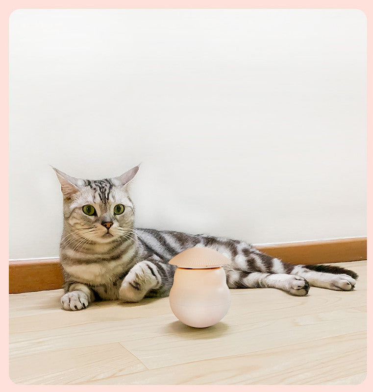 Pet products Pet Toy Cat Laser Toy Tumbler Intelligent Induction Cat Laser Rod - view 10