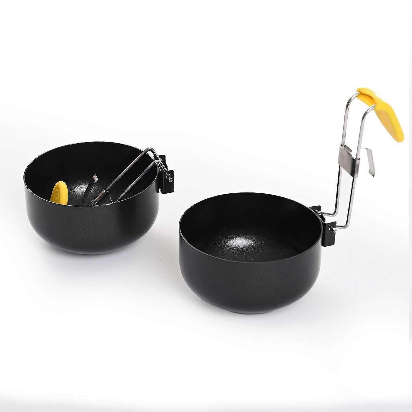 Poached Egg Cooker, Simple Breakfast Dining Tool - view 5