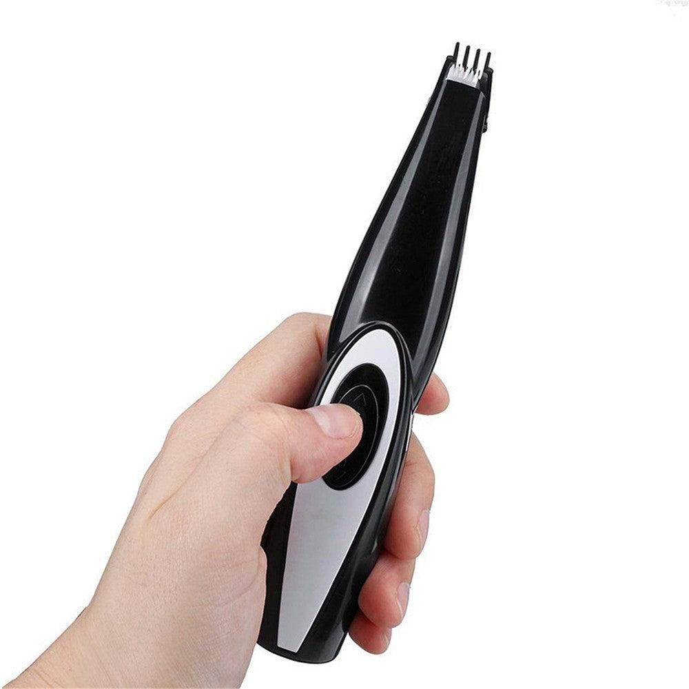 2 in 1 Electric Pet Hair Grooming Clippers Kit USB Rechargeable Cordless Dog Paw Hair Trimmer - view 6