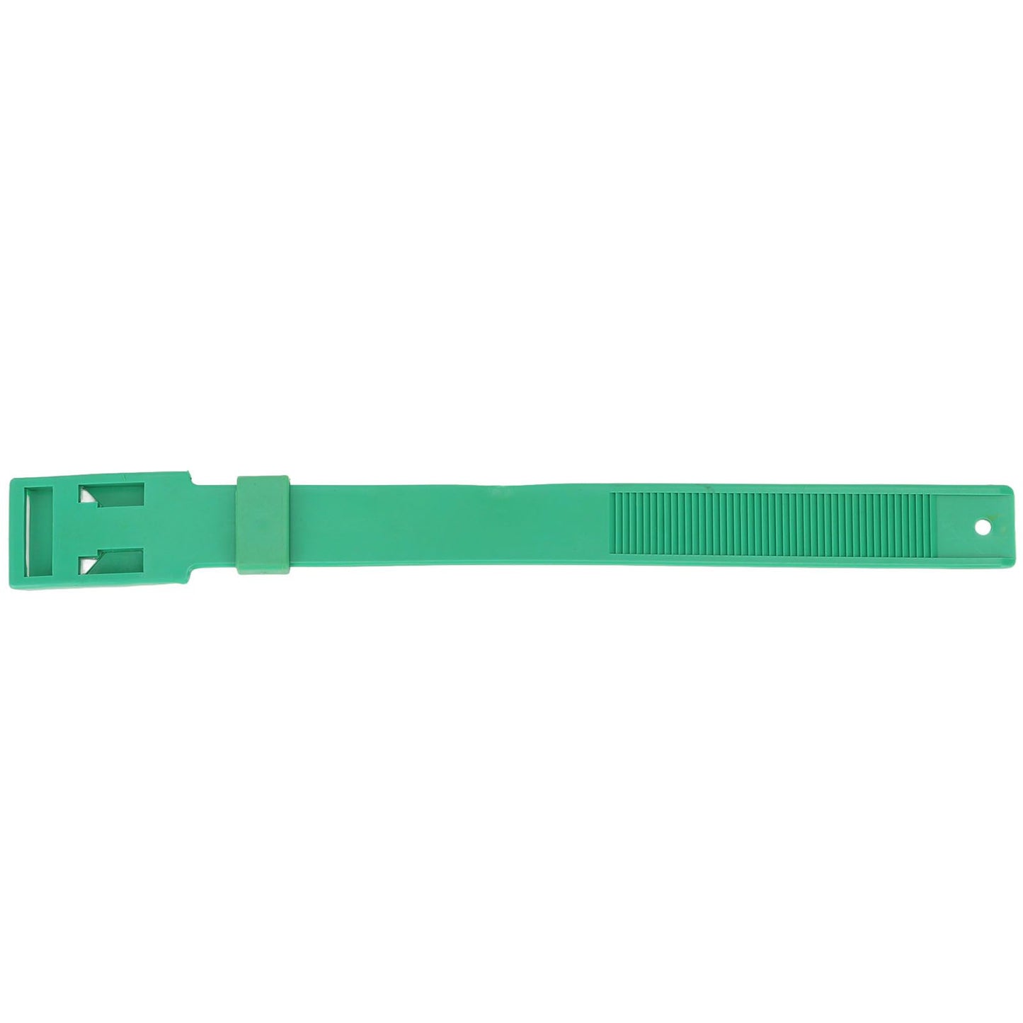 10Pcs Goat Collar Sheep Identification Bands Livestock Marking Ring Farming Equipment 36cm Green - view 10