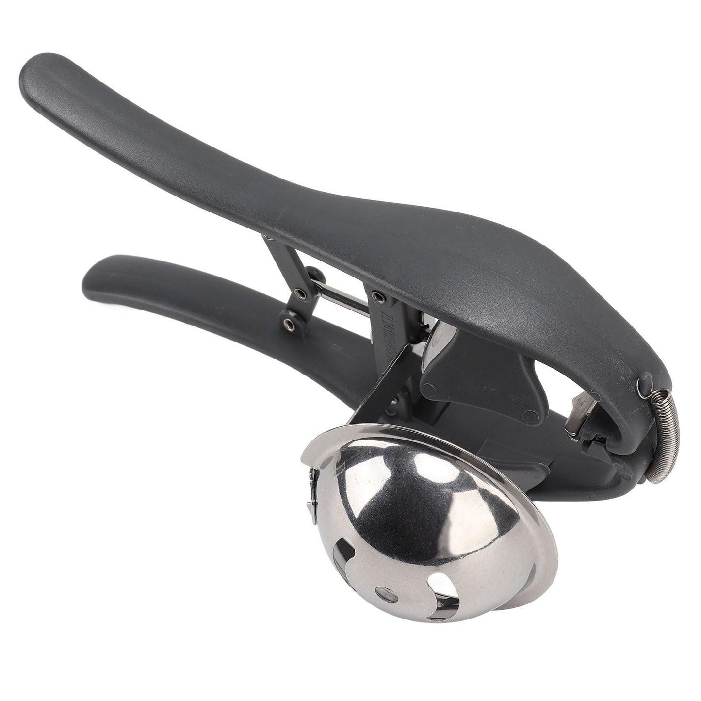 Stainless Steel Egg Opener Egg Yolk White Separator Tool Household Kitchen Gadgets - view 10