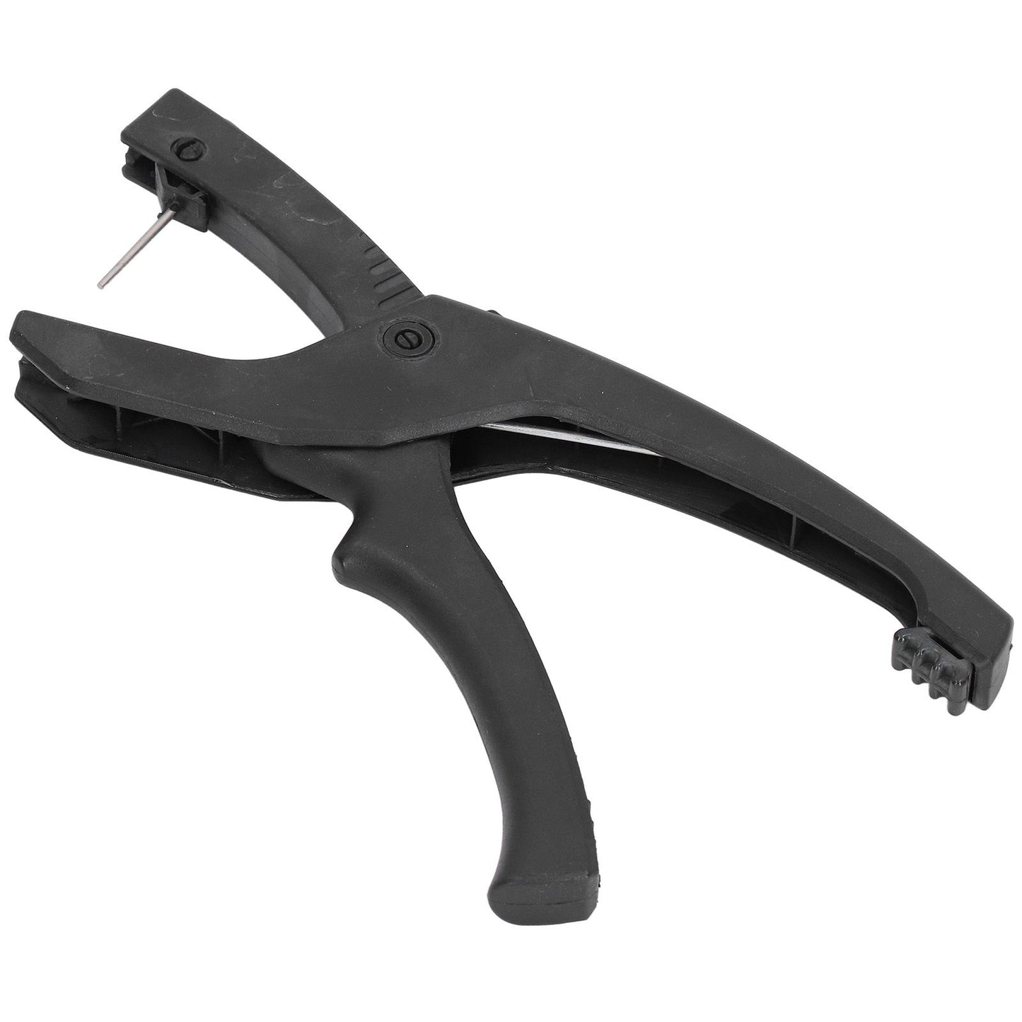 Ear Tag Pliers Antibacterial Automatic Springback Energy Saving TPU Ear Tag Applicator for Pigs Sheep Goats Cattles - view 10