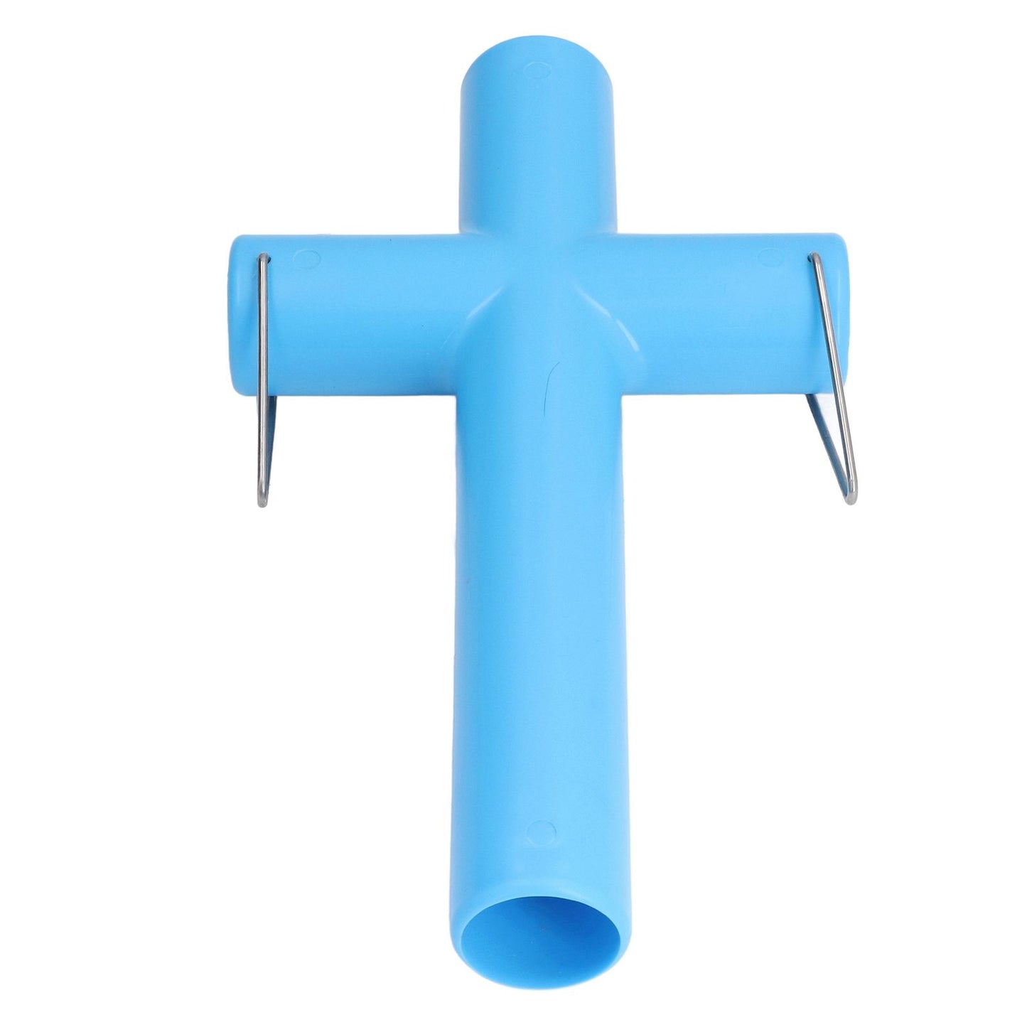 Cow Sheep Mouth Opener Gastric Lavage Veterinary Mouth Opening Tool Animals Livestock Breeding Equipment for Farm Blue L - view 10