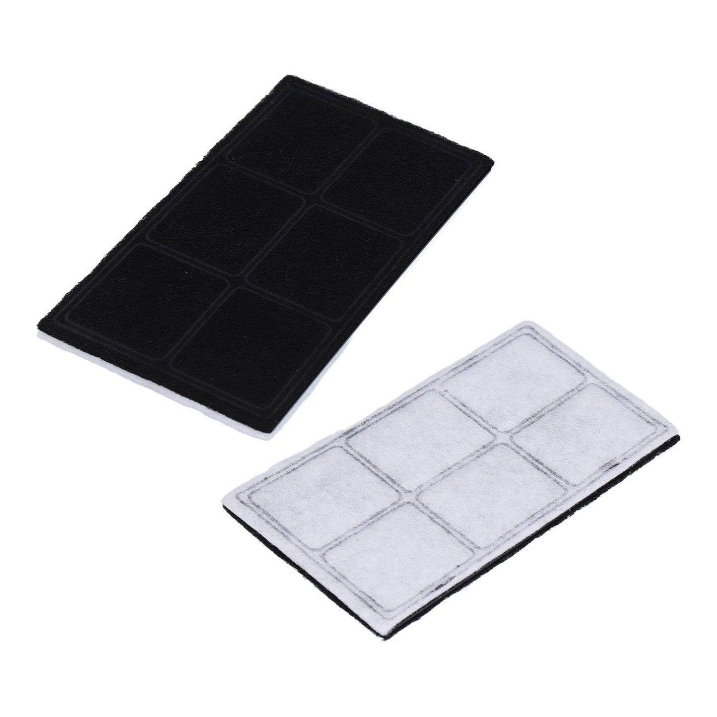 12 Pcs Pet Fountain Replacement Filters Cat Dog Water Fountain Filters Fit for Drinkwell - view 10