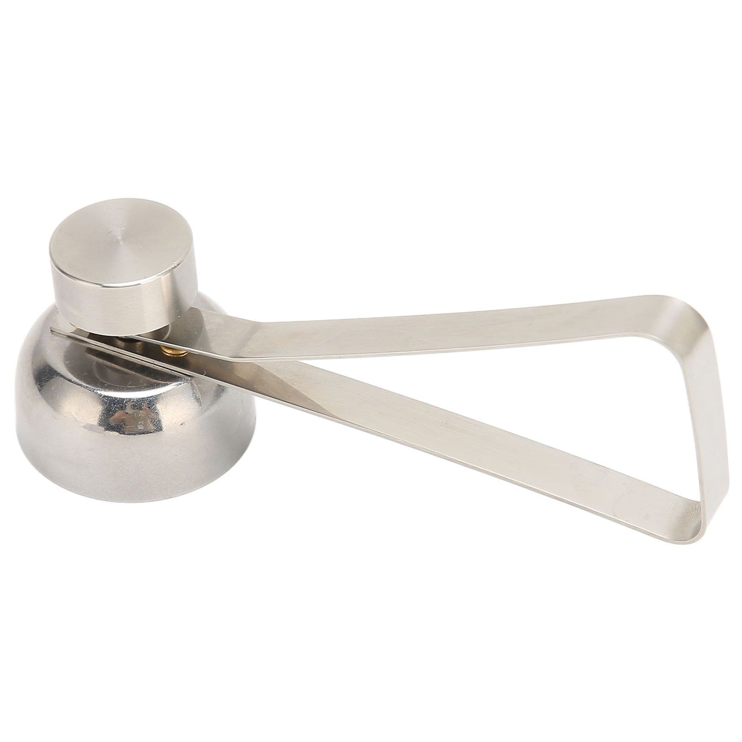 Stainless Steel Egg Opener Egg Shell Opener Egg Topper Cutter Kitchen Gadget for Home - view 10