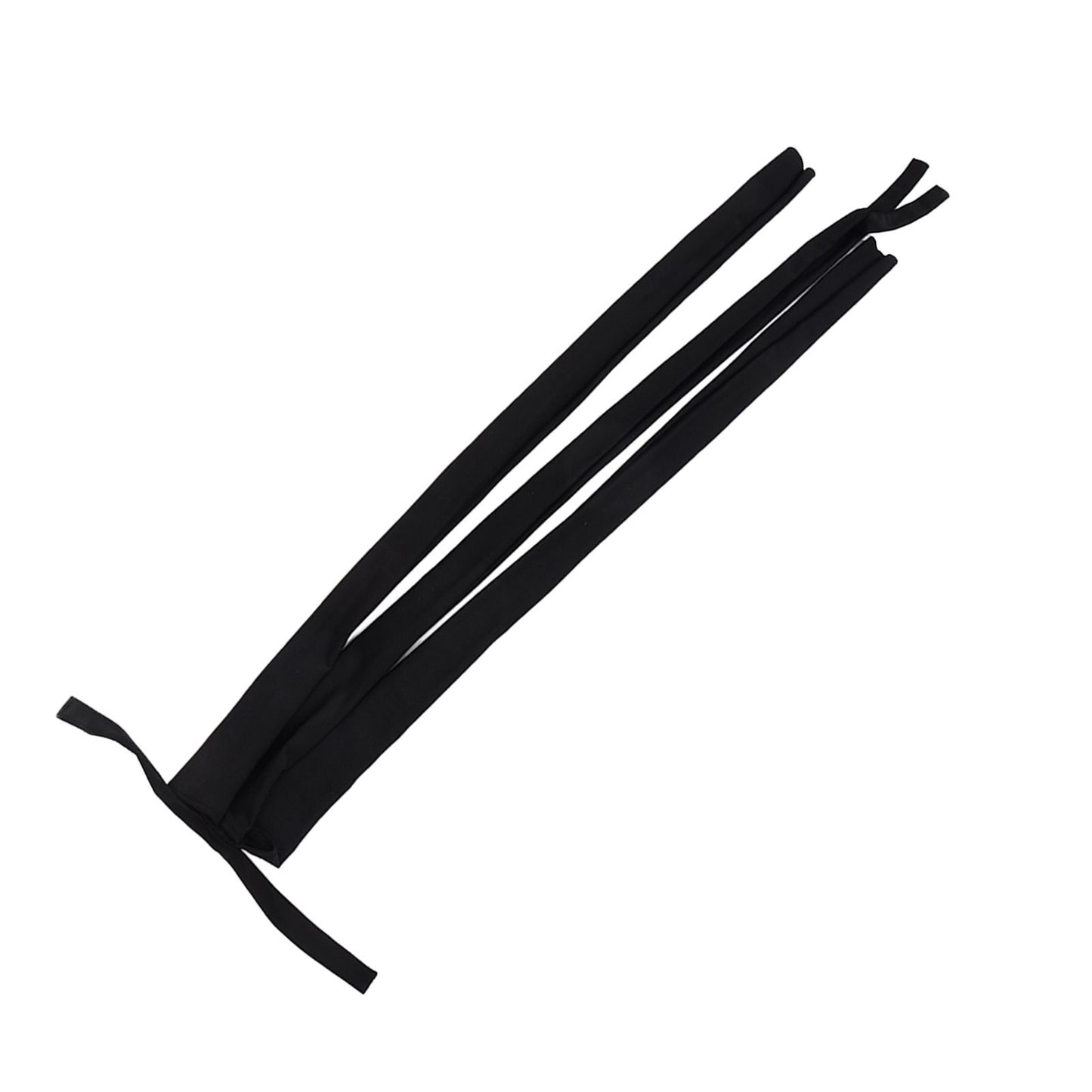 Horse Ponytail Extensions Braided Horsehair Repellent Mosquito Tail for Equestrian Supplies - view 10