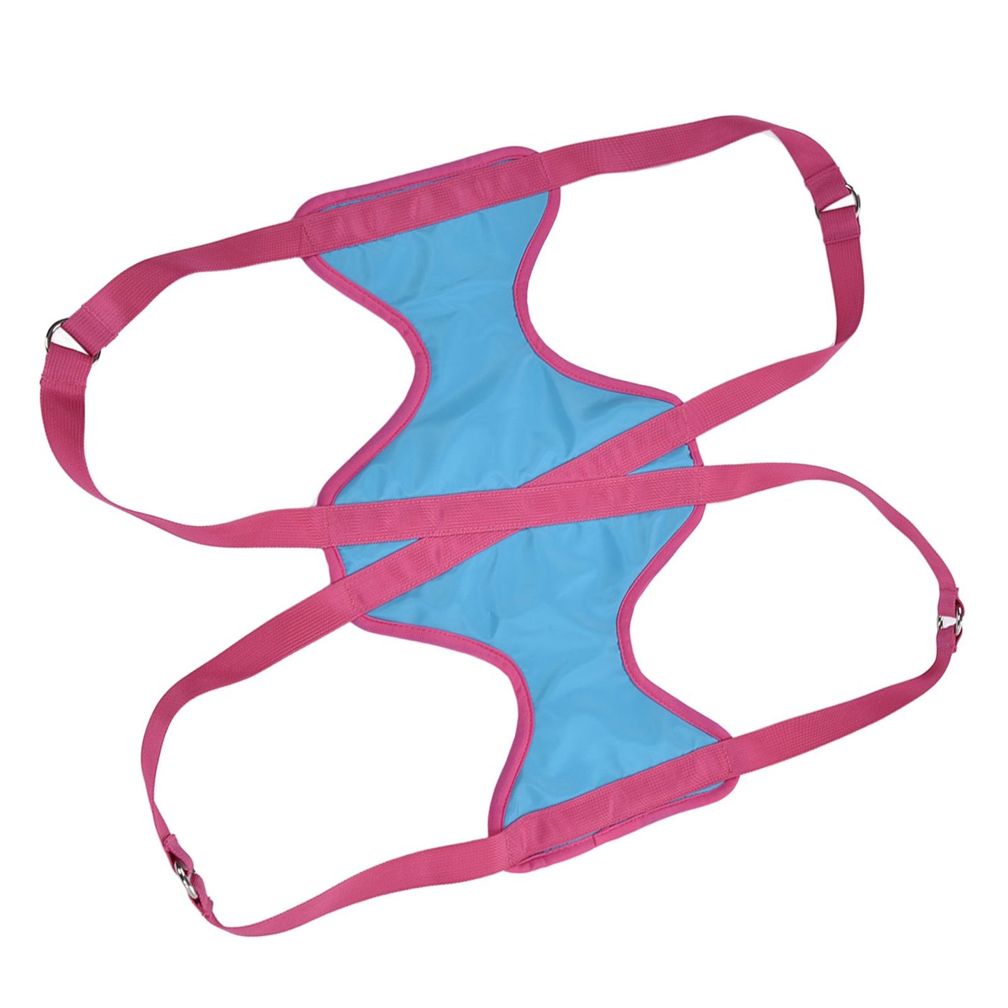 Pet Grooming Sling Comfortable Dog Grooming Sling Hammock for Nail Clipping Teeth Ears CleaningM - view 10