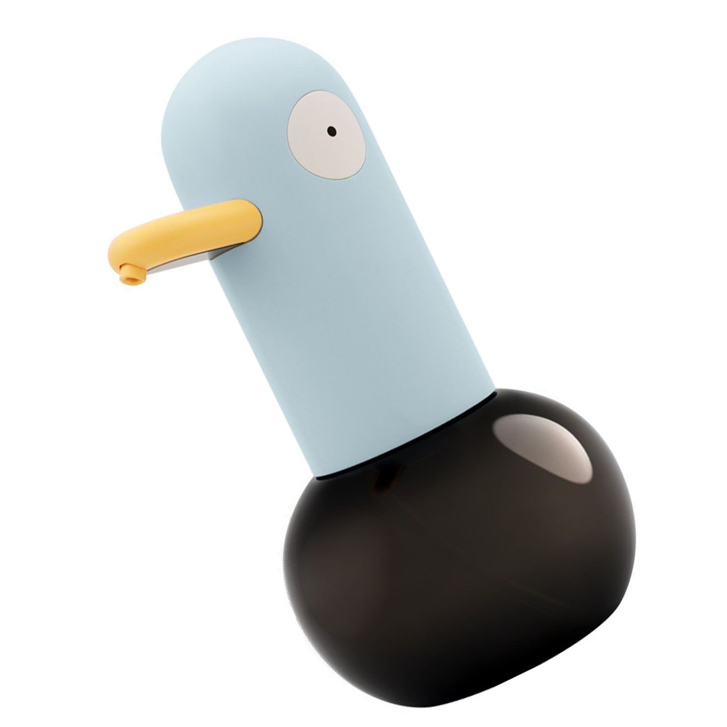 Automatic Soap Dispenser Cute Cartoon Duck Shape Infrared Induction Soap Dispenser for Children - view 10