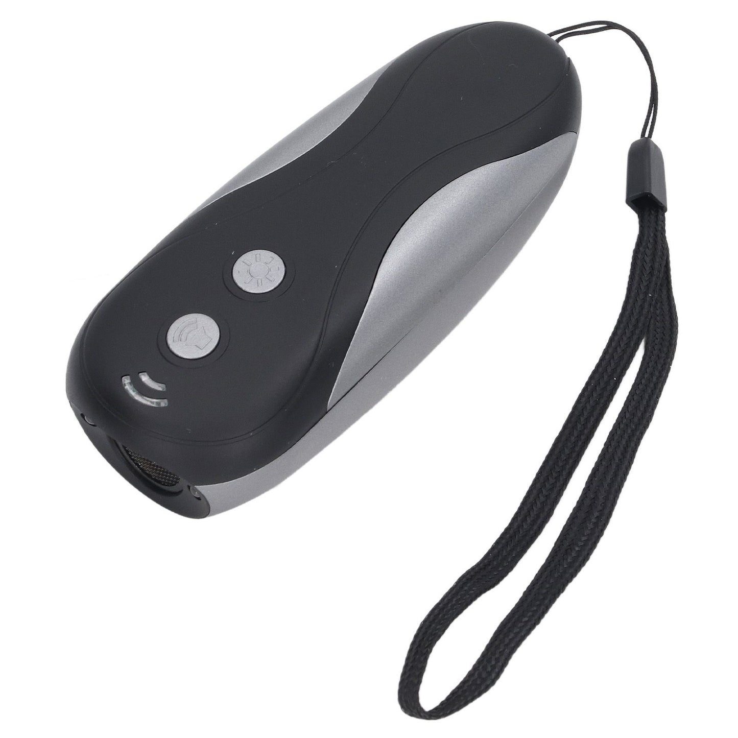 Ultrasonic Bark Control Device Portable Handheld LED Flashing Drive Dog Barking Deterrent - view 10