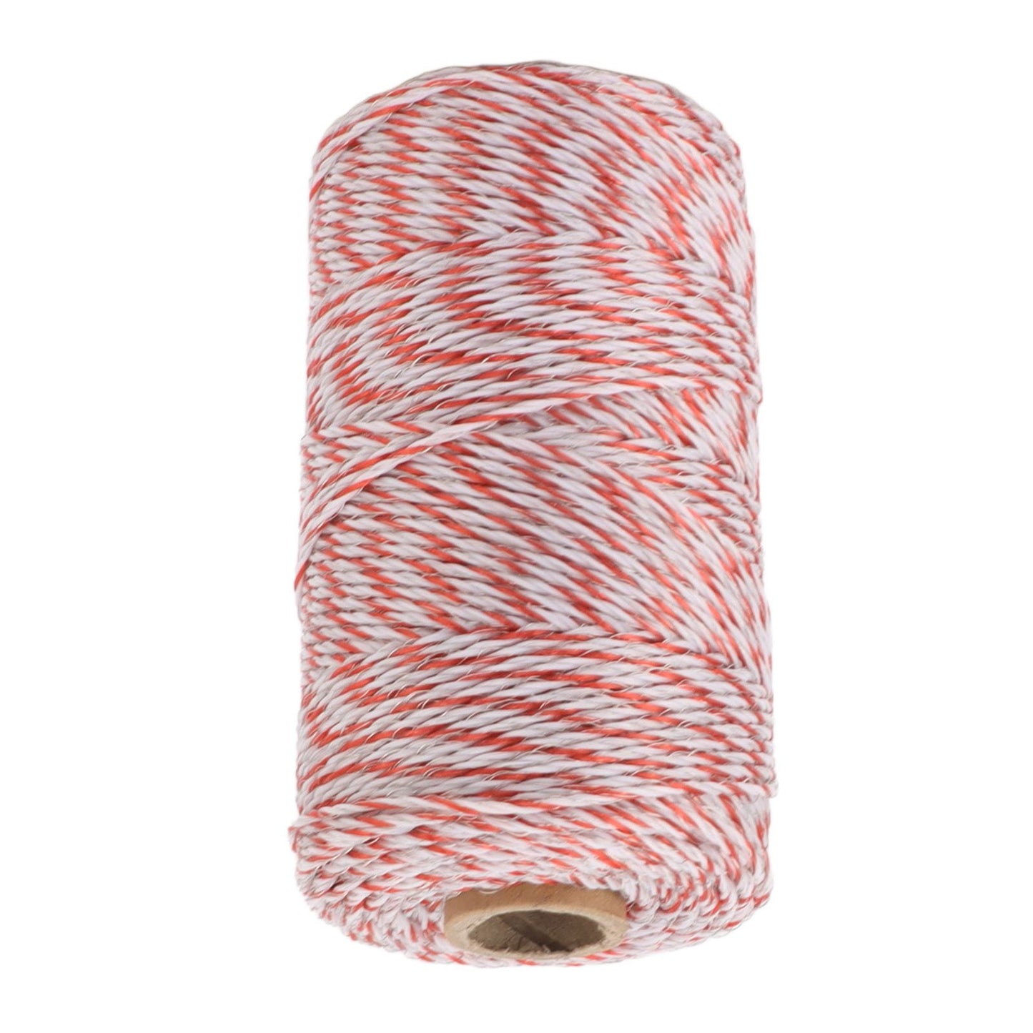 Electric Fence Polywire Rope Strong Conductivity Corrosion Resistance Stainless Steel Fence Wire for Farm Ranch - view 10