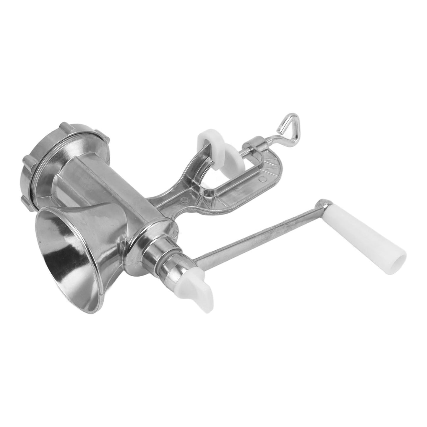 Manual Meat Grinder Multifunctional Rapid Enema Sausage Mincer Aluminum Alloy Meat Mincing Machine - view 10