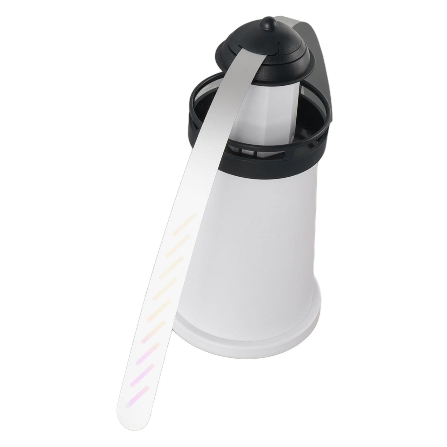 Fly Repellent Fan Outdoor Table Top Bug Repellent Fan for Outside Inside Table Use Restaurant Barbeque Events Shrinkage Type - view 10
