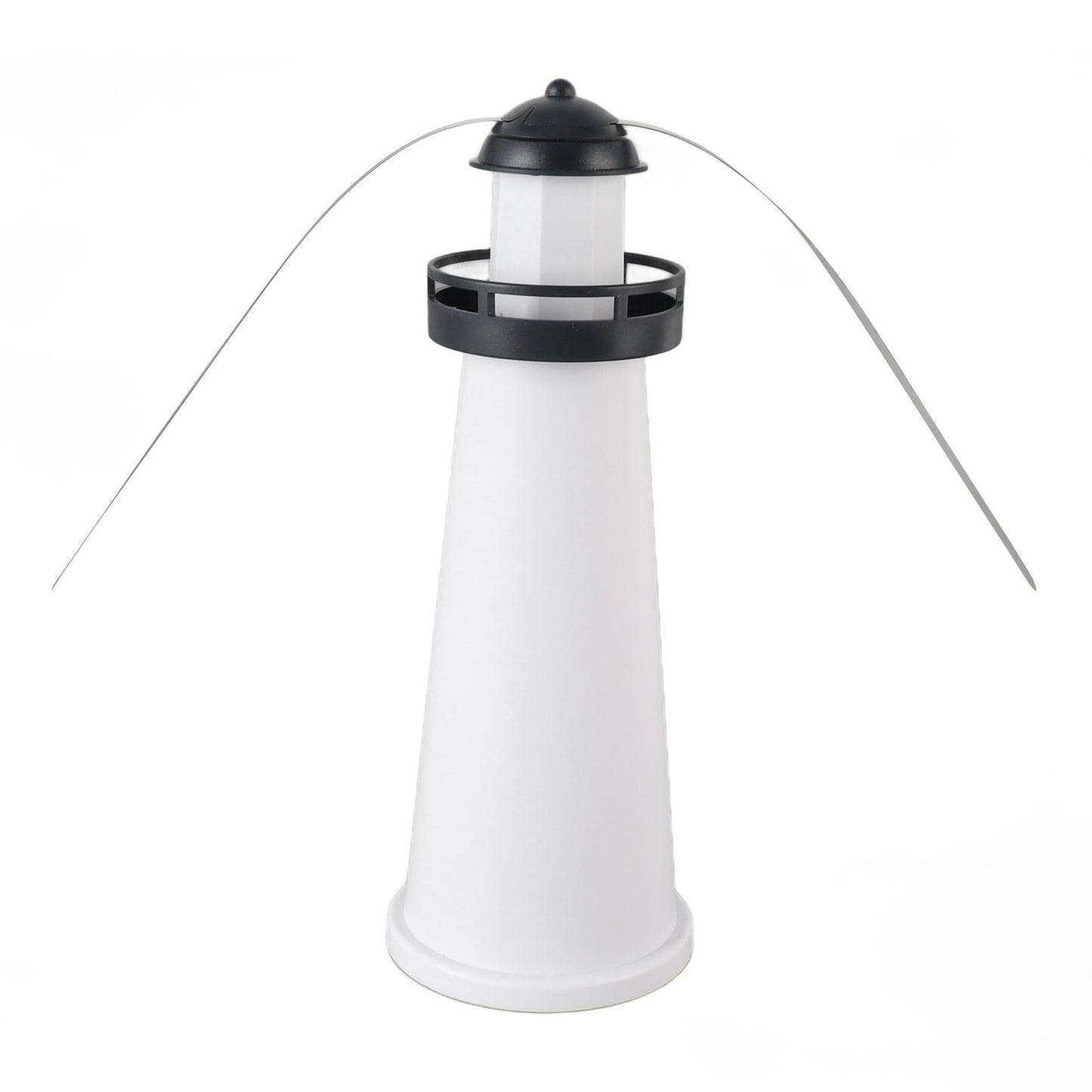 Fly Repellent Fan Outdoor Table Top Bug Repellent Fan for Outside Inside Table Use Restaurant Barbeque Events Fixed Type - view 10