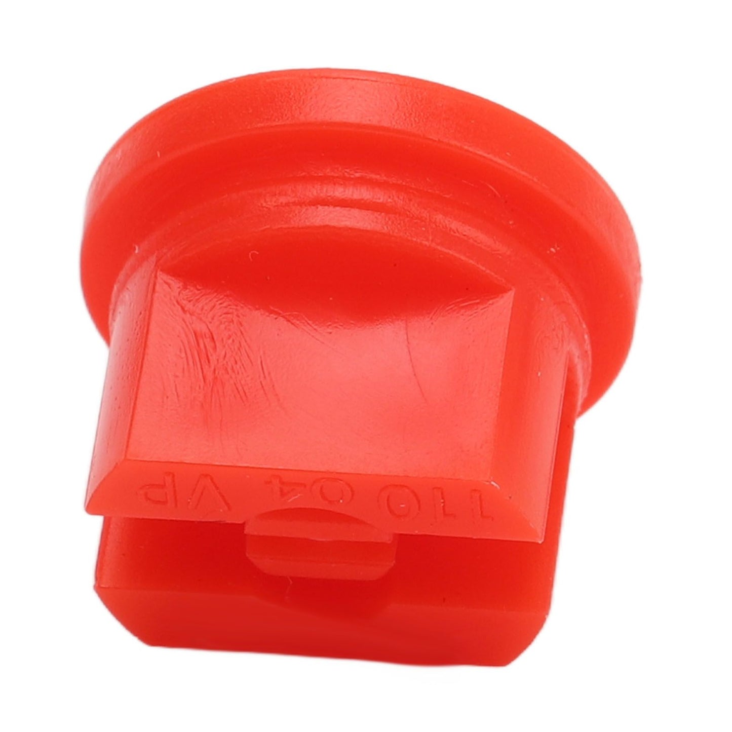 20 Pcs Flat Fan Spray Tip Uniform Spray Distribution 110 Degree Agricultural Sprayer Atomizing Nozzle 30.58mm Bore Diameter - view 10
