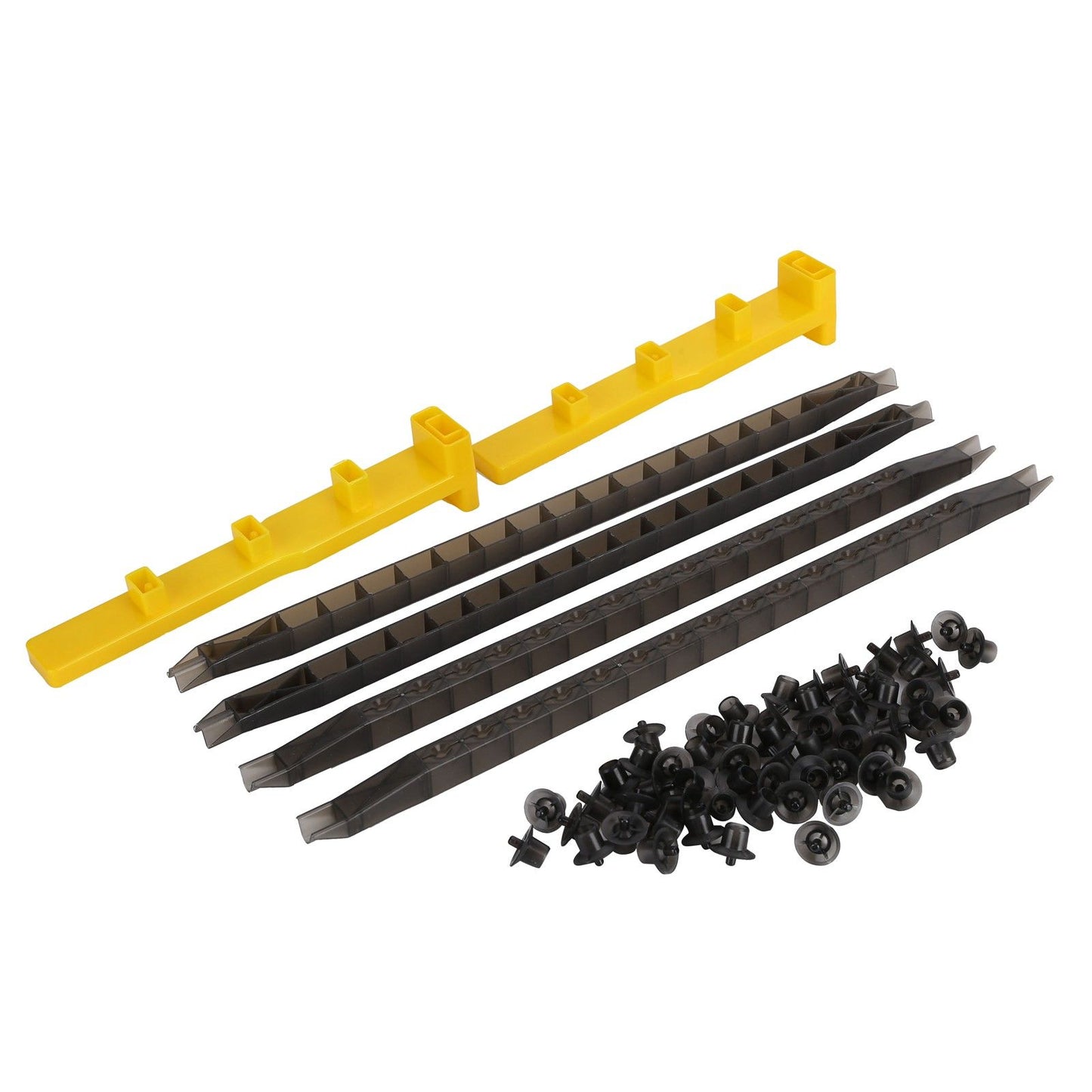 Queen Cell Kit Beekeeping Lightweight Side Beam NonToxic Queen Rearing Frame for Beekeeping - view 10