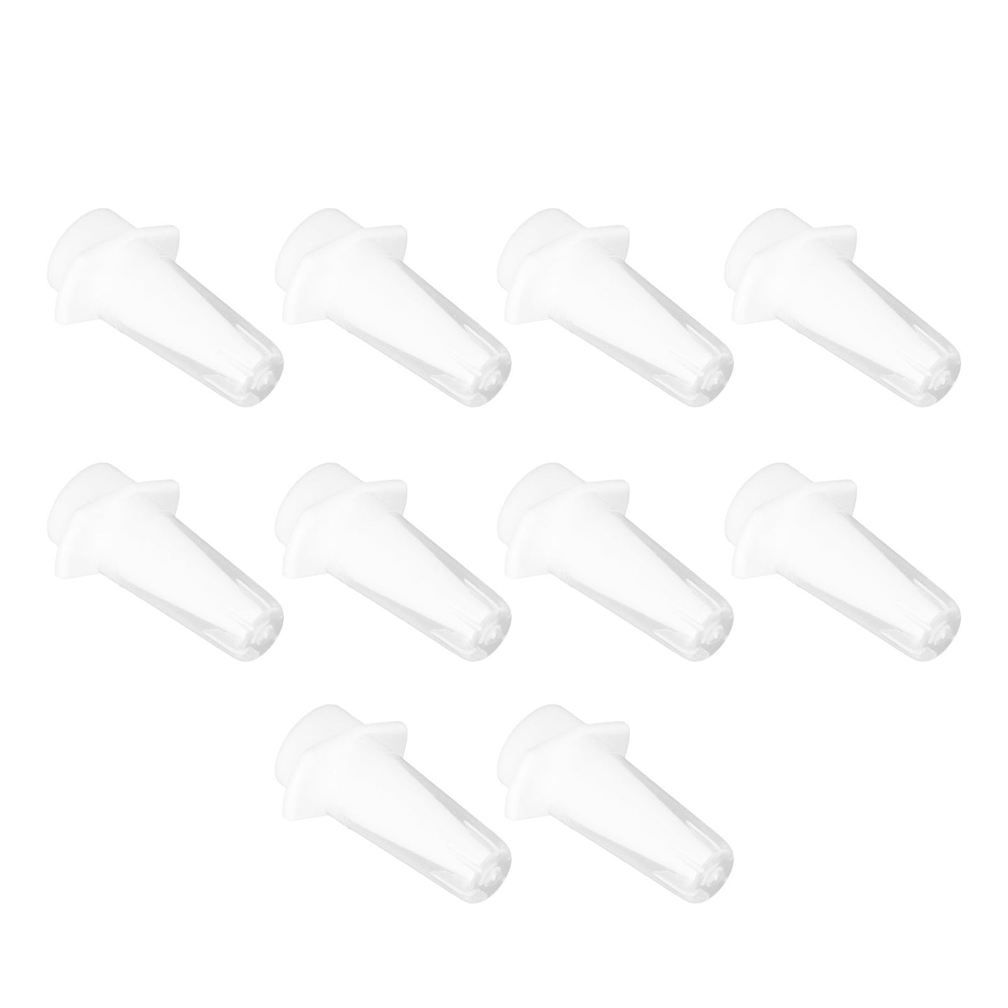 10Pcs Nose Spray Head Vaccine Durable Lightweight Veterinary Nasal Spray Head for Piglets - view 10