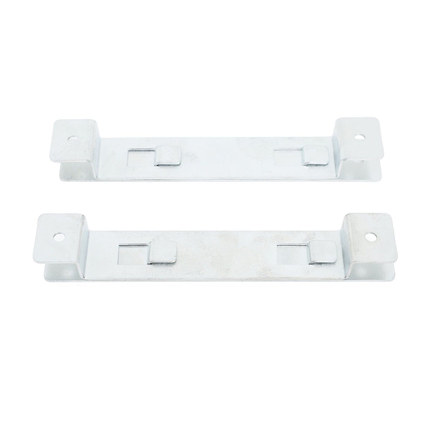 2 Set Bird House Hanger Bracket Galvanized Steel Bird House Mounting Bracket for Feeders Nest Boxes - view 10