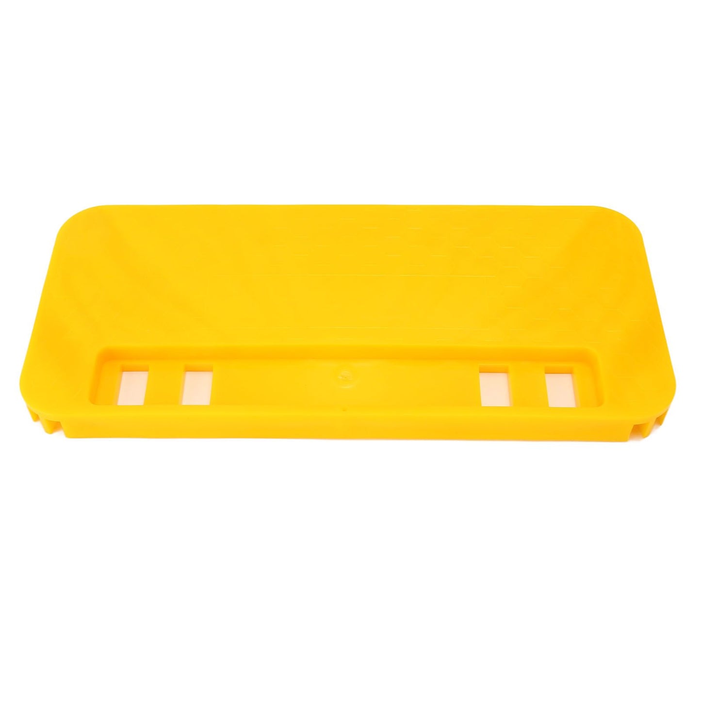 Uncapping Tank Holder Flat Honey Shelf Plastic Scraper Versatile Beehive Tool for Hive Cleaning Home Farm - view 10