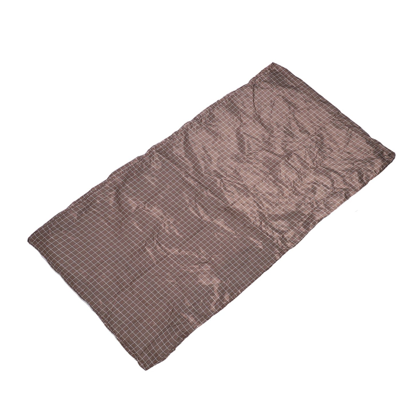 Mattress Bag for Moving Storage Waterproof Dustproof Oxford Fabric Reusable Easy Carrier Mattress Moving Cover with Handles 208x160x38cm / 81.89x62.99x14.96in - view 10