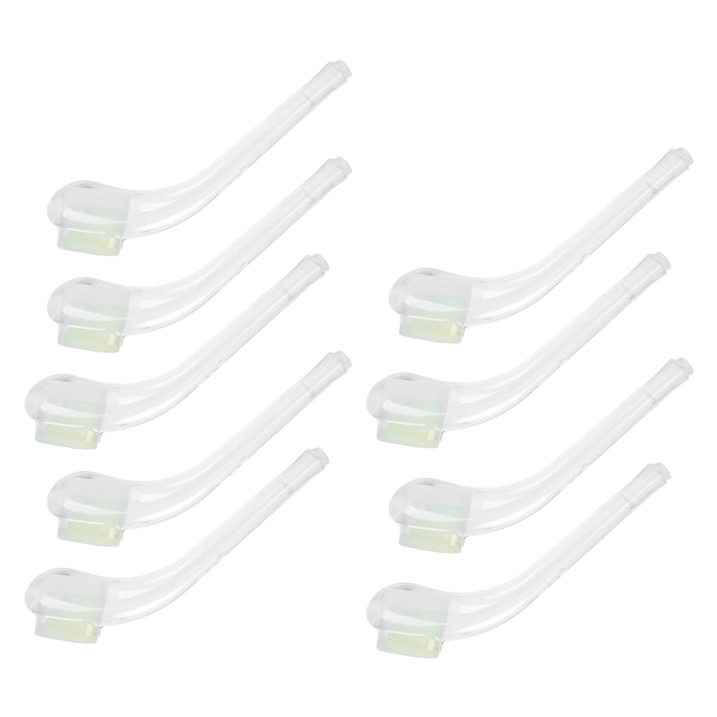 10PCS Queen Bee Catcher Pipe Bee Catching Tube Transparent Bee Catch Cage Beekeeping Tool - view 10