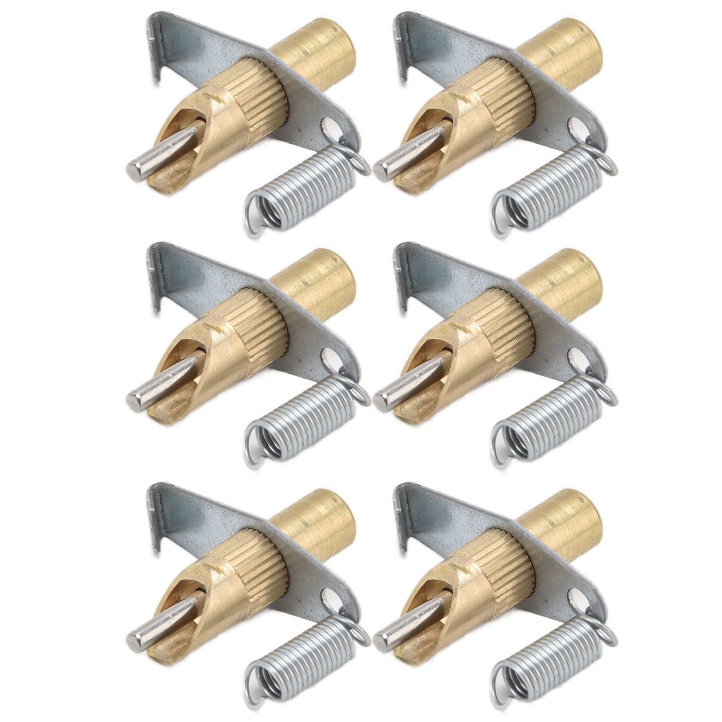 10 Pcs Automatic Nipple Drinker Feeder Poultry Watering System Supplies for Rabbits Rodents Rat - view 10