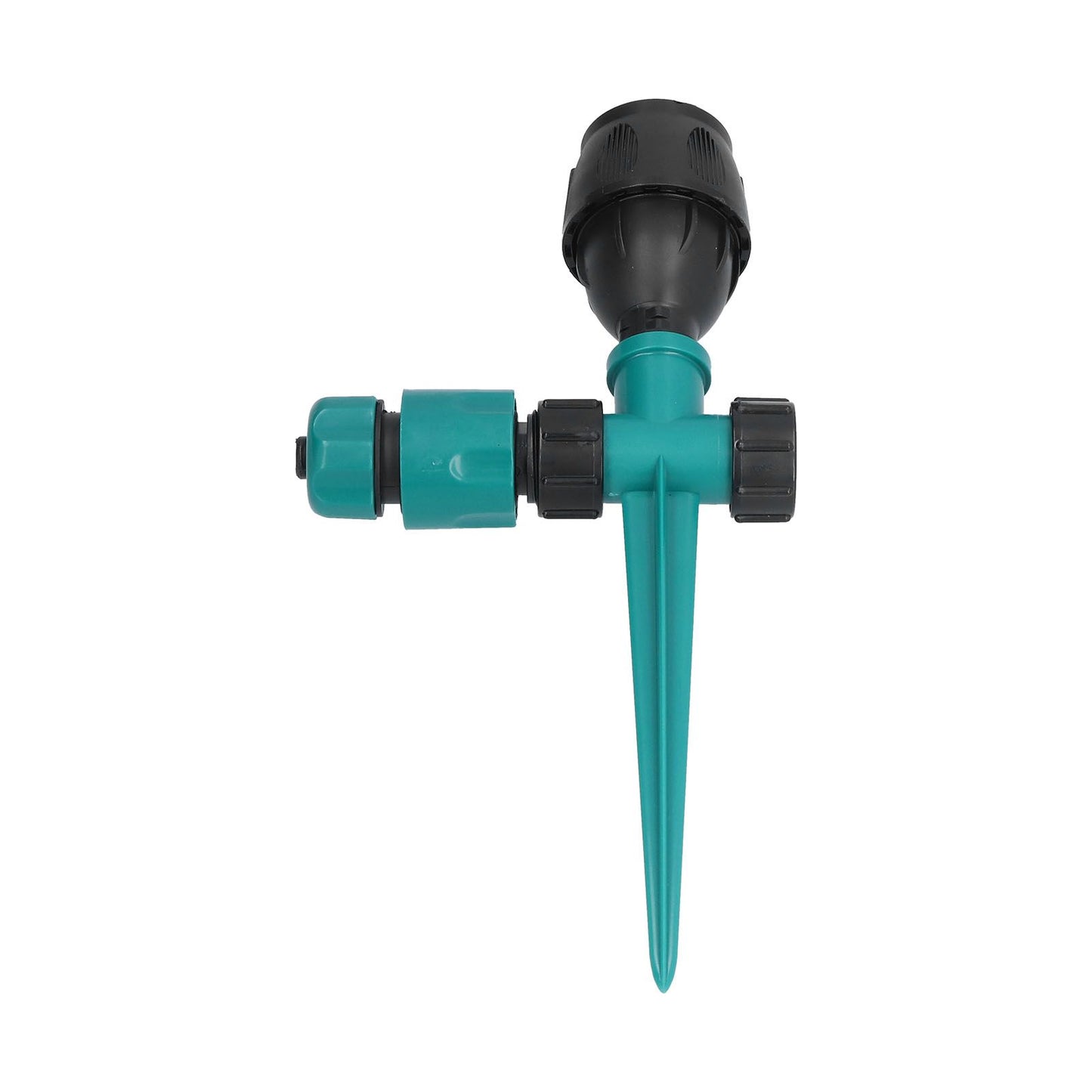 360 Degree Rotatable Lawn Sprinkler Gardening Sprayer Nozzle for Fruit Tree Bush Nursery - view 10