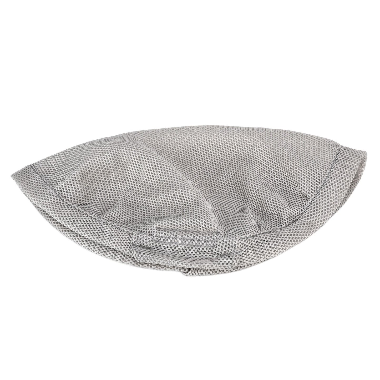 Detachable Cat Hammock Washable Breathable Pet Hanging Bed House for Home Living RoomGrey - view 10