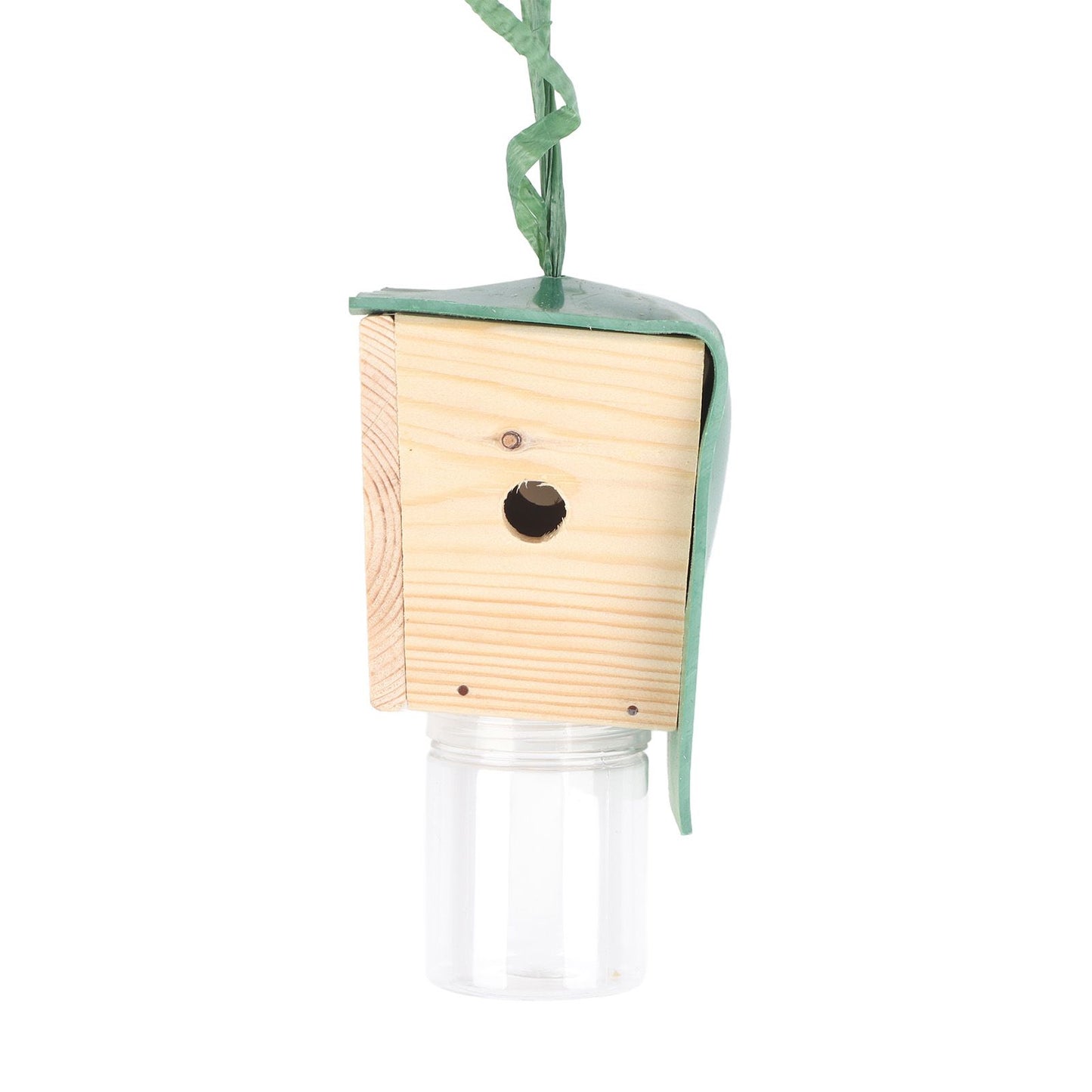 Best Bee Trap Bee and Wasp Trap Household and Outdoor Bee Trap - view 10