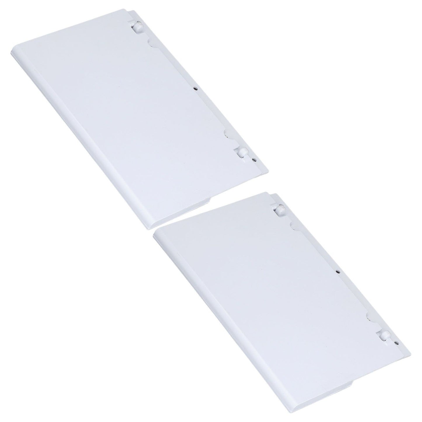 2pcs Skimmer Assembly Plastic Replacement Swimming Pool Gate Weir Baffle for PENTAIR - view 10