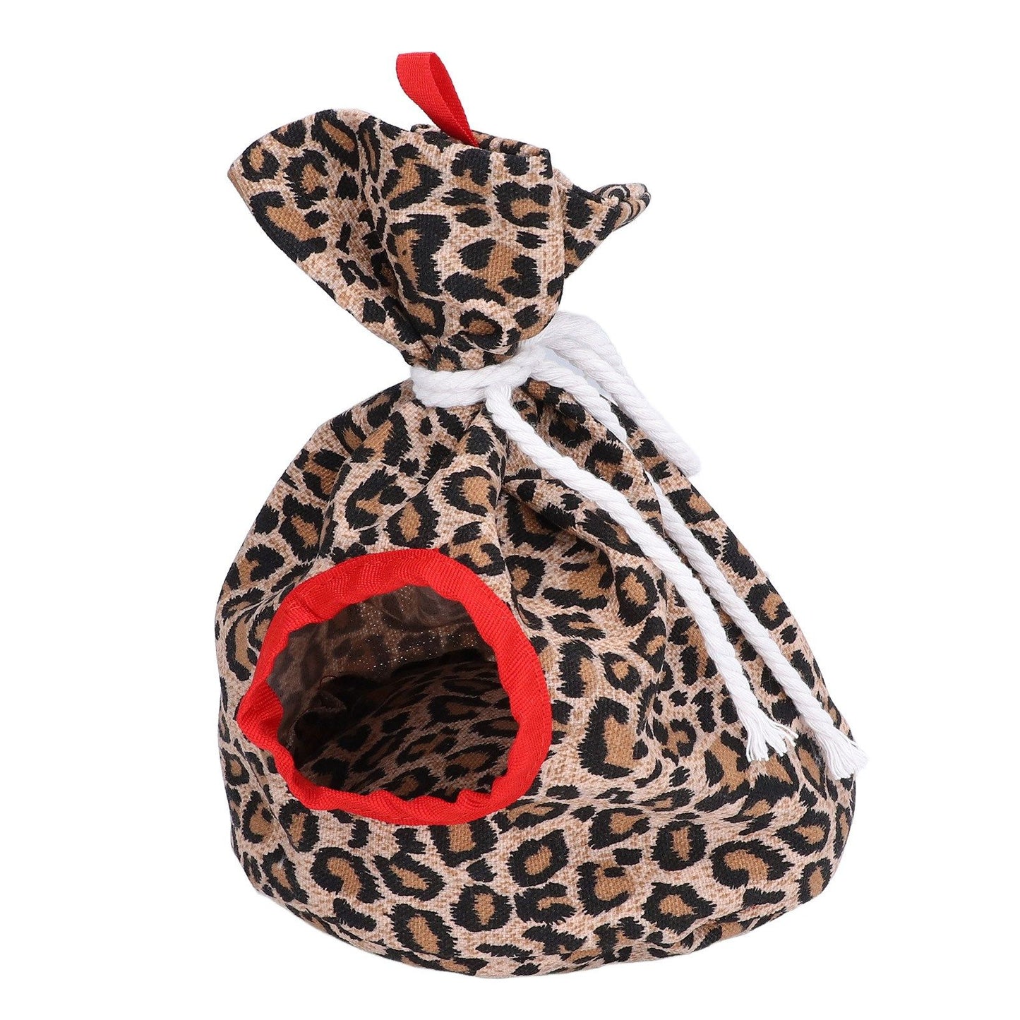 Bird Nest Warm Safe Foldable Portable Durable Space Saving Easy Storage Parakeet Nest1 - view 10