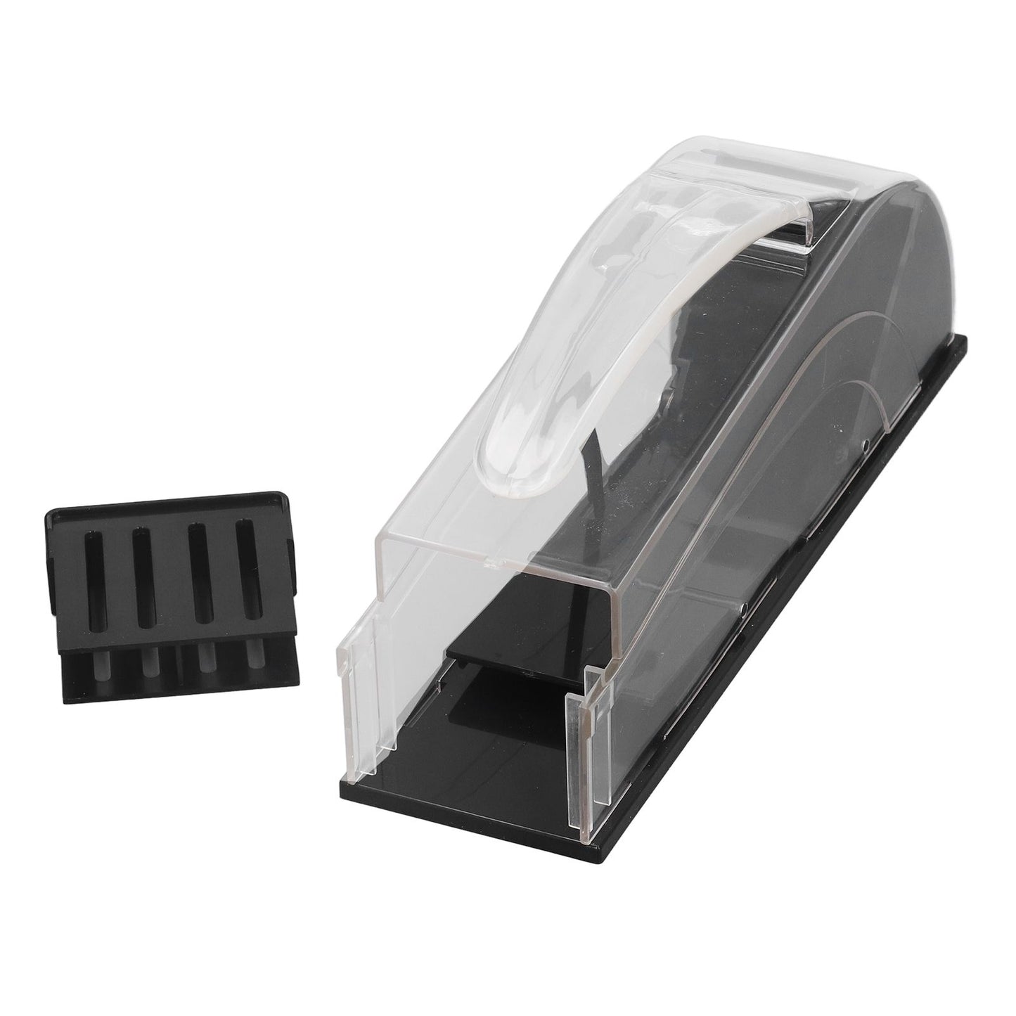 Humane Mouse Traps Fully Automatic Portable Perspective Plastic Live Mouse Trap for Mice - view 10