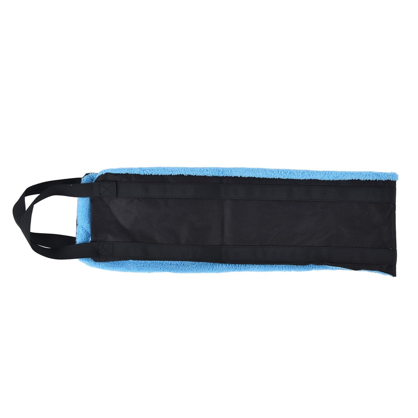 Dog Sling Simple Effective Easy Moving Compact Portable Foldable Pet Auxiliary Supplies for Indoor OutdoorBlue - view 10