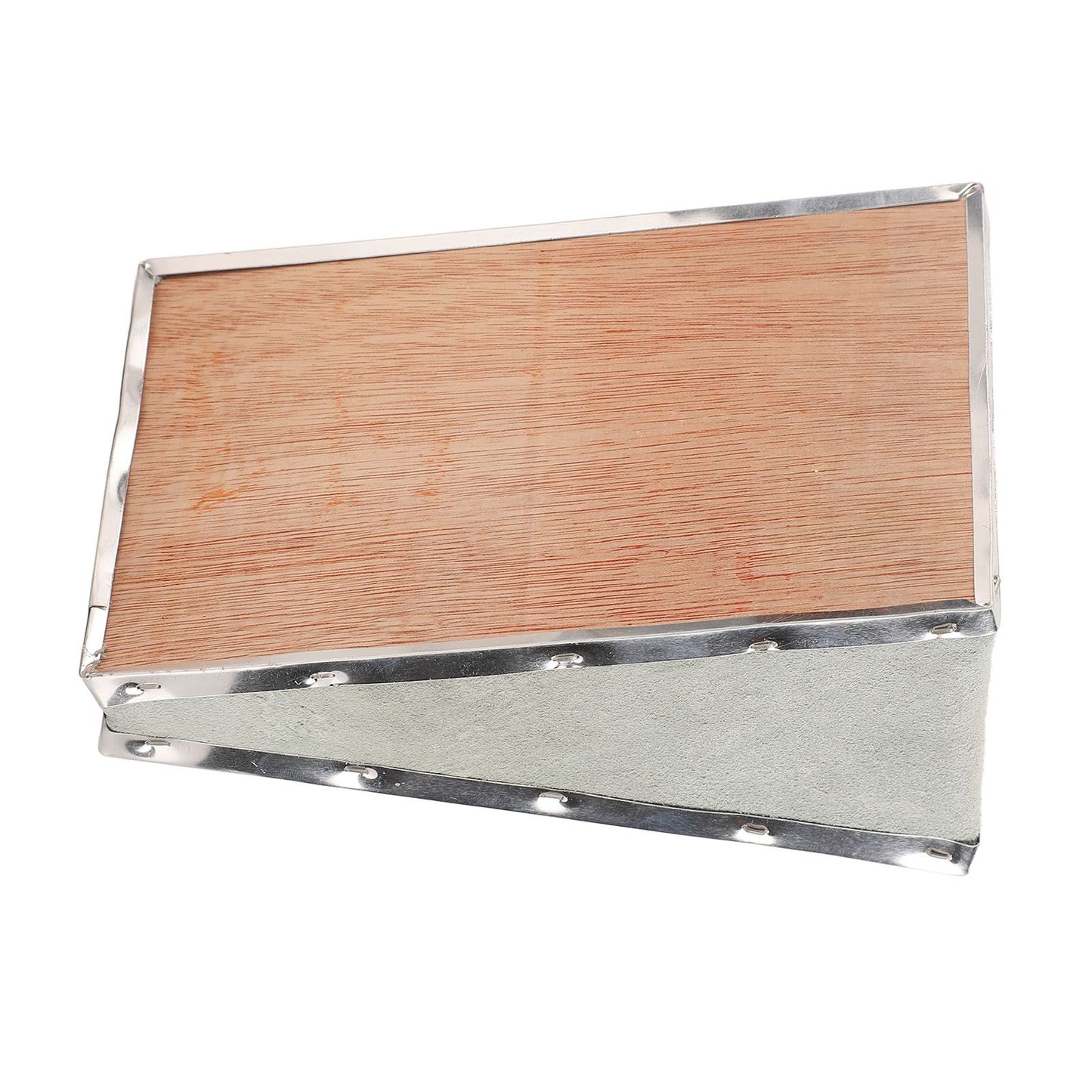 Micro Bee Smoker Box Good Protection Smoother Surfaces Small Portable Beekeeping Equipment for Beekeeper - view 10