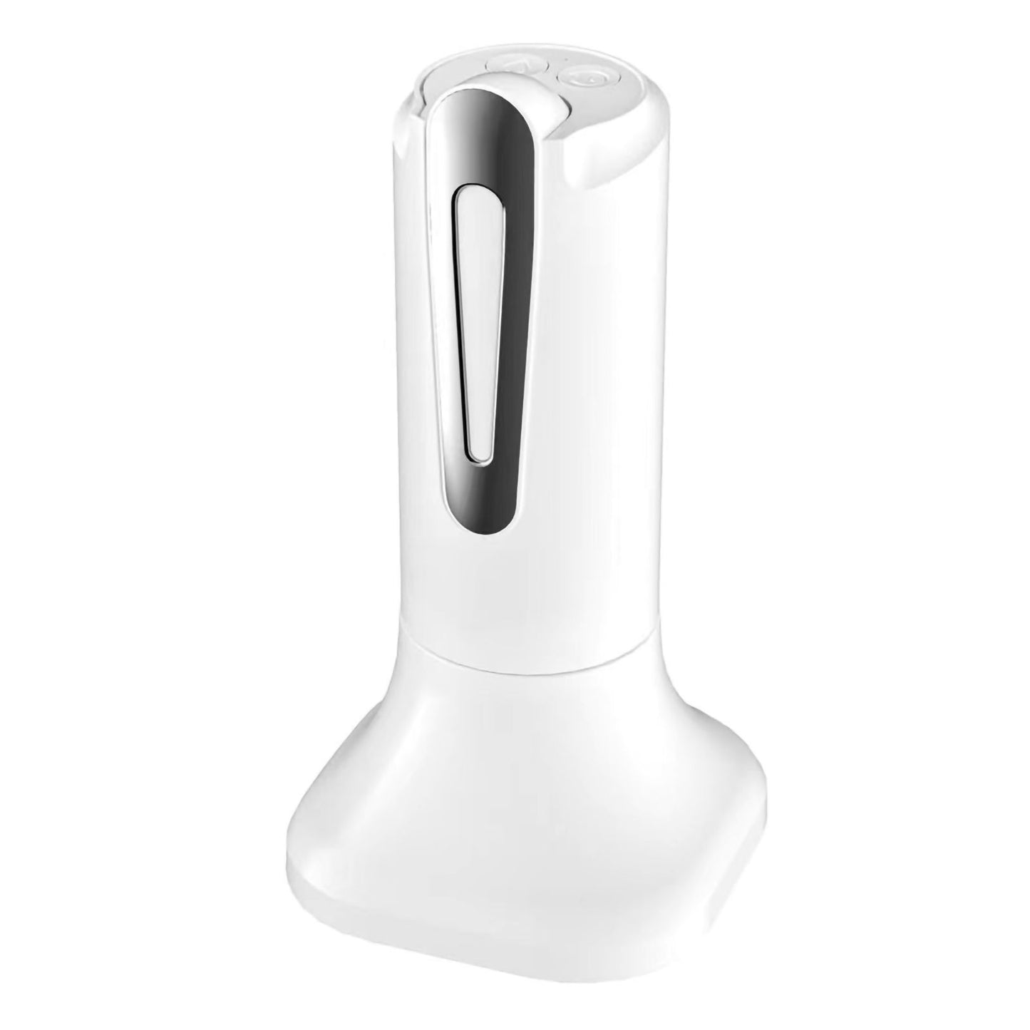 Water Dispenser ABS Electric USB Intelligent Quantitative Spray Lacquer Drink Pump for Outdoor Golden - view 5