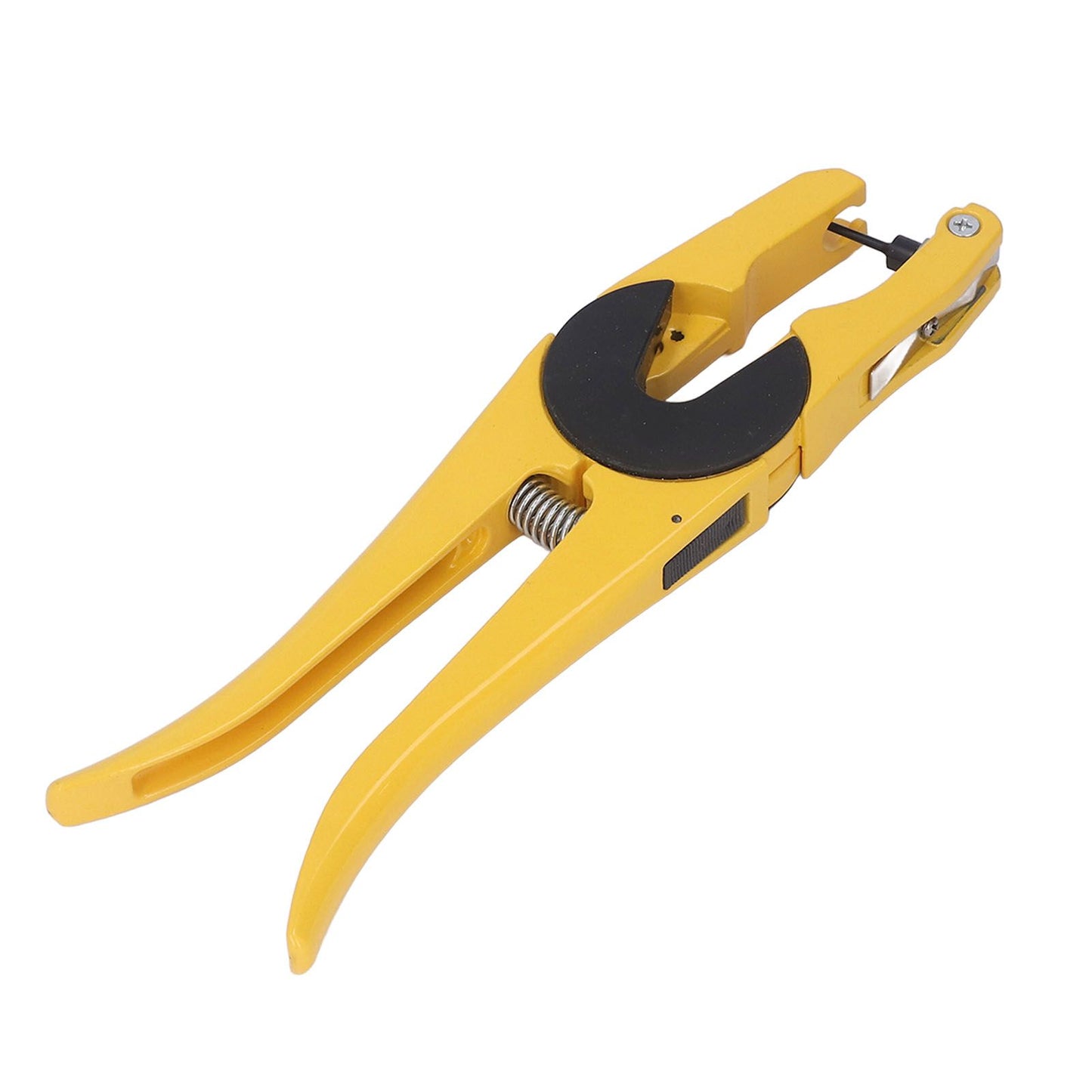Cow Ear Tag Pliers Single Piece Integrated Bull Ear Marked Pliers Livestock Animal Clamp - view 10