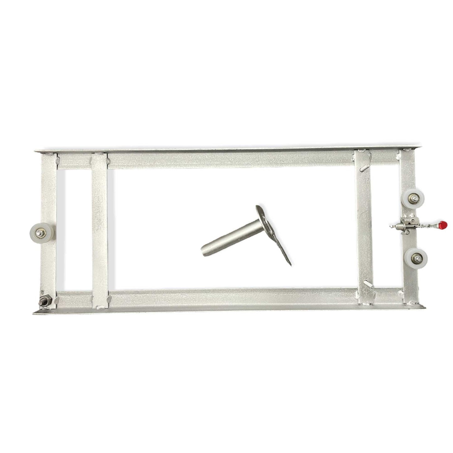 Wiring Board Beehive Frame Jig Bee Hive Deep Frames Assembly Tool Beekeeping - view 2