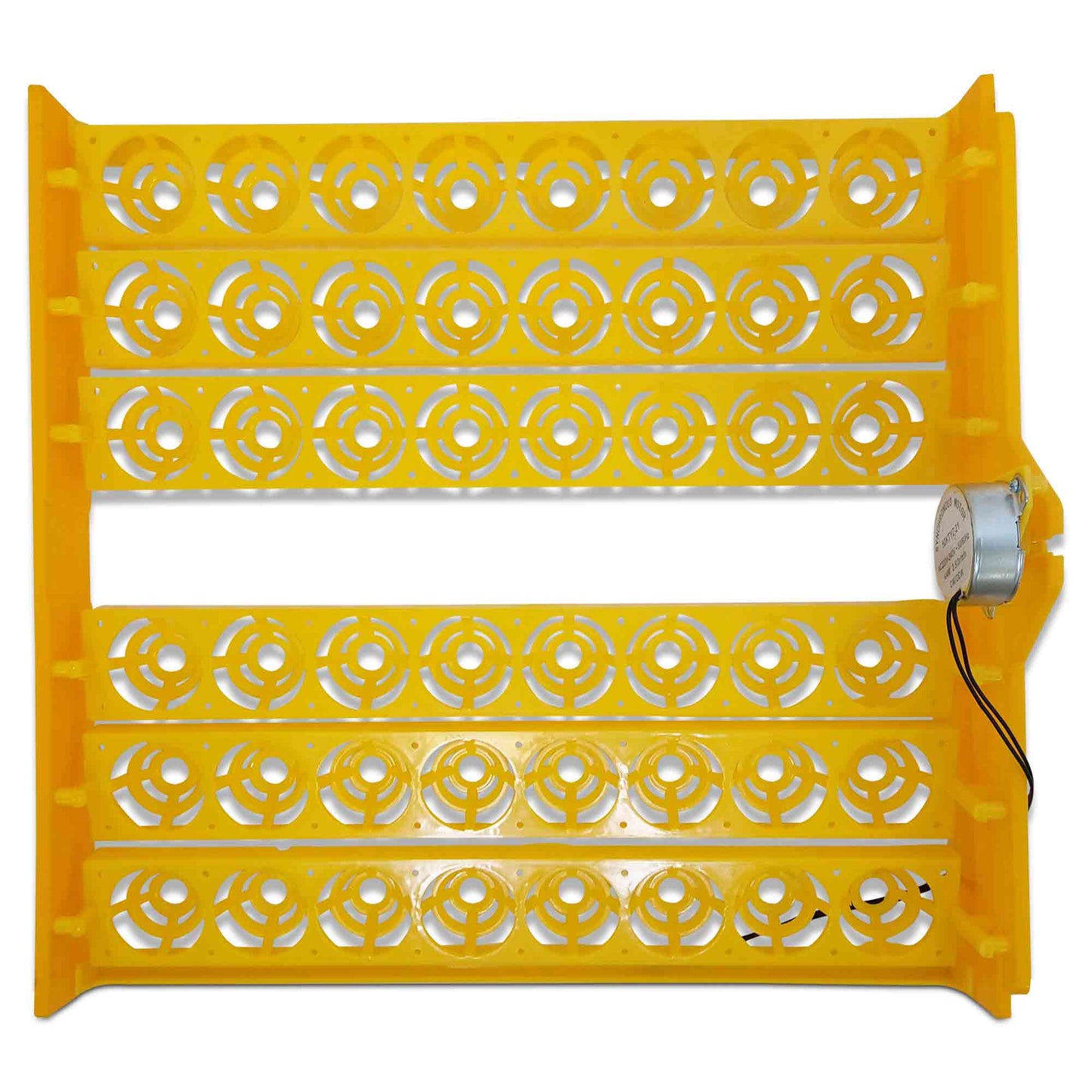Rooster Farms Electric 48 Egg Incubator + Accessories for Chicken Quail Duck - view 9