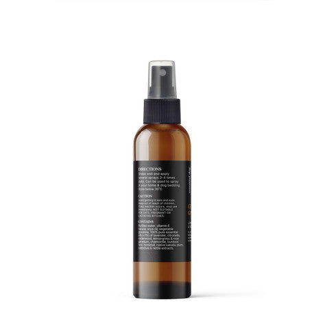 125ml Citronella Gard Spray Insect Deterrant for Dogs - view 4