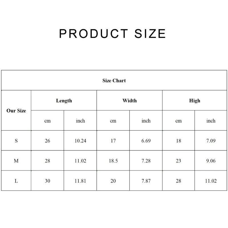 L Size Cute Bear Windproof Insulated Pet Shoulder Bag with Security Buckle - Soft Reversible Flannel Tote for Small Dogs & Cats Up to 2KG - view 5