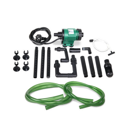 Giantz Aquarium Filter Fish Tank External Canister Water Pump 1250L/H - view 3