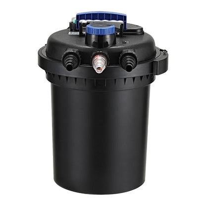 Giantz Aquarium Filter Fish Tank External Canister Water Filter 10000L/H - view 3