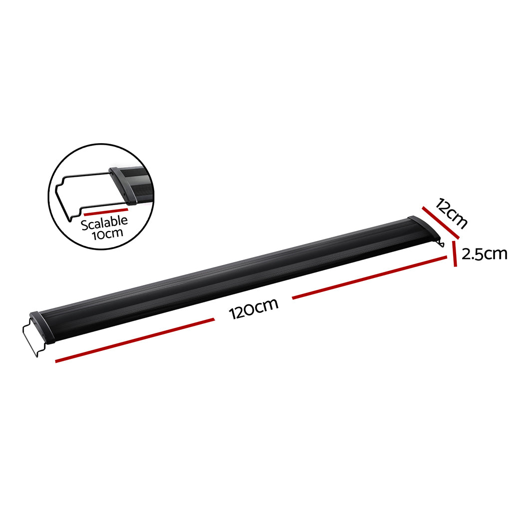 i.Pet Aquarium Light Full Spectrum 120CM Aqua Plant Fish Tank Lamp - view 2