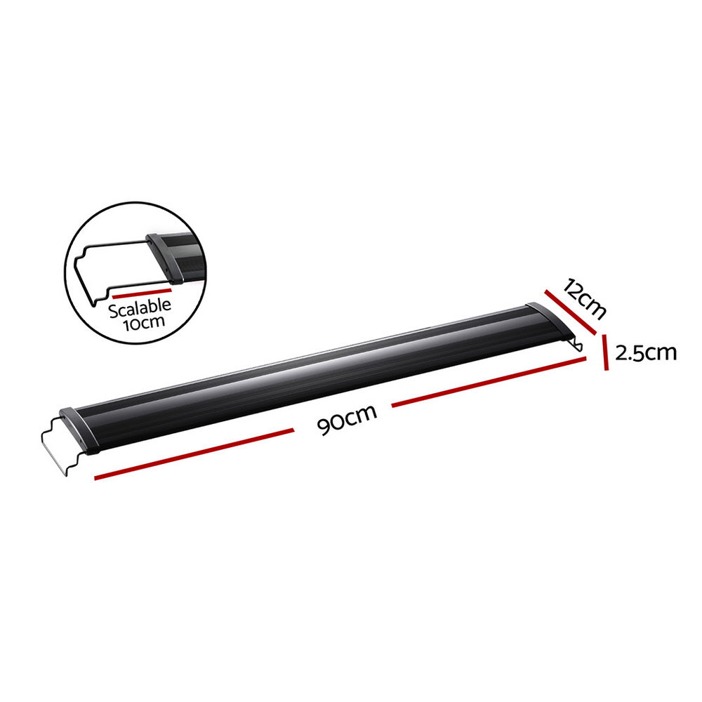 i.Pet Aquarium Light Full Spectrum 90CM Aqua Plant Fish Tank Lamp - view 2