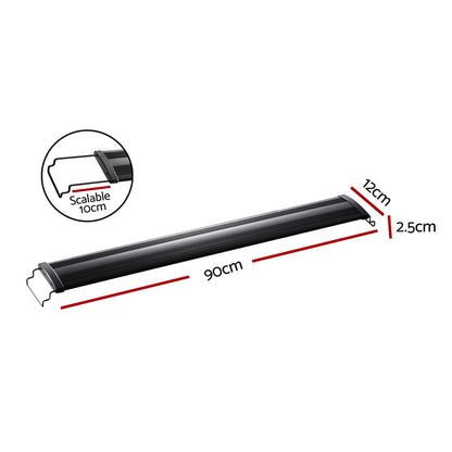 i.Pet Aquarium Light Full Spectrum 90CM Aqua Plant Fish Tank Lamp - view 2