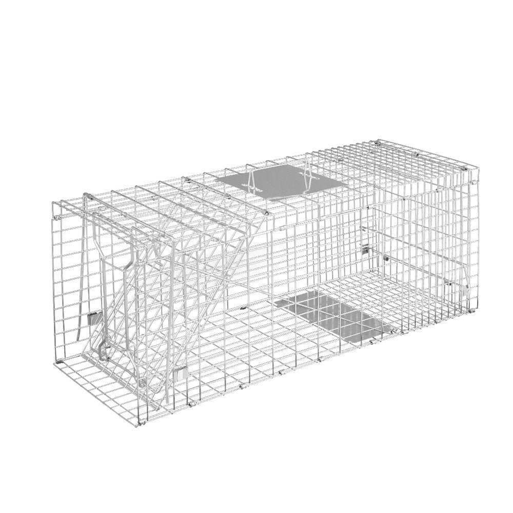 Gardeon Animal Trap Cage Possum 79x28cm - view 2