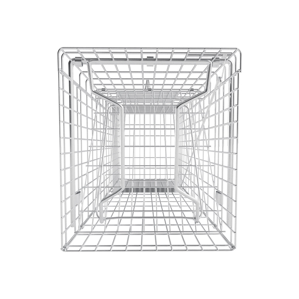 Gardeon Animal Trap Cage Possum 79x28cm - view 6