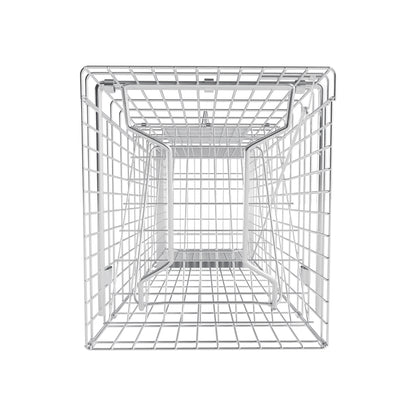 Gardeon Animal Trap Cage Possum 79x28cm - view 6